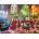 Ravensburger - Puzzle Music of the four seasons - 100 piese