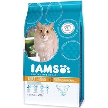 Iams Cat Light Chicken 10 kg