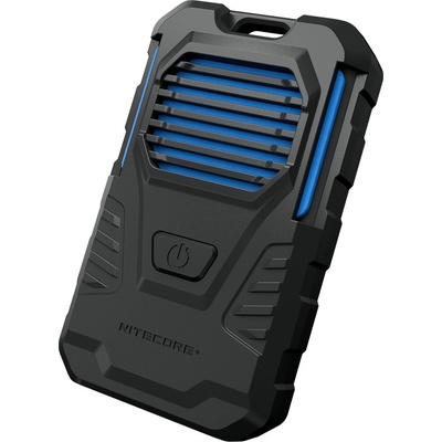 Nitecore Elektrický odpudzovač hmyzu EMR06 TAC