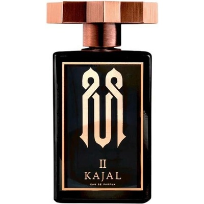 Kajal Perfumes Kajal II parfémovaná voda pánská 100 ml