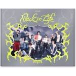 Universal &TEAM: 1st Mini Al. 'Back To Life' (EU Retail Version - BREATH ver. ) - CD (087592)