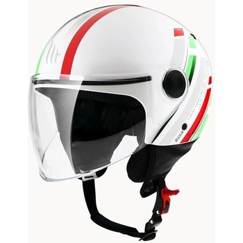 MT Helmets Street Scope