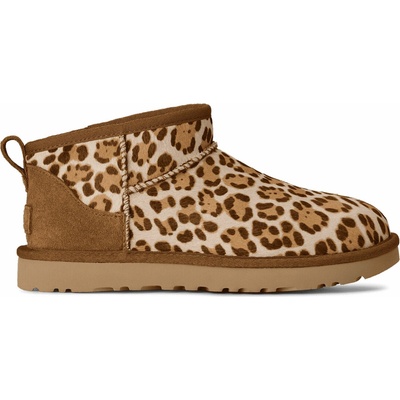 Ugg Classic Ultra Mini Plains Brown