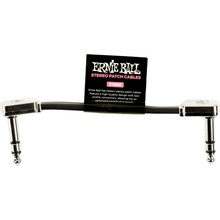 ERNIE BALL Flat Ribbon Stereo 7,6cm