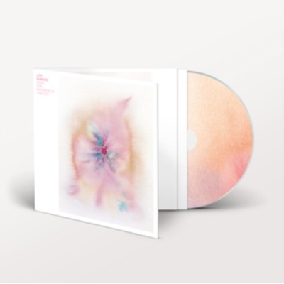 Music for Psychedelic Therapy - Jon Hopkins CD