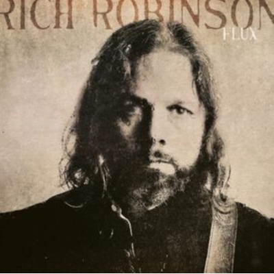 ROBINSON, RICH - FLUX CD