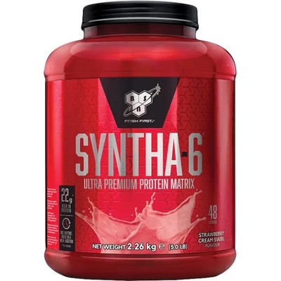 BSN Syntha 6 2260 g