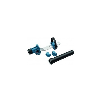 Odsávací adaptér pro SDS-Max Bosch GDE Max Professional 1600A001G9