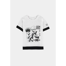 Hunter X Hunter Kirua Boys Short Sleeved T shirt