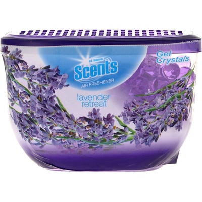 AT Home Gel Crystals Lavender Retreat 150 g
