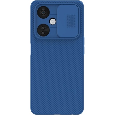 Pouzdro NILLKIN CAM SHIELD One Plus Nord CE 3 Lite 5G modré
