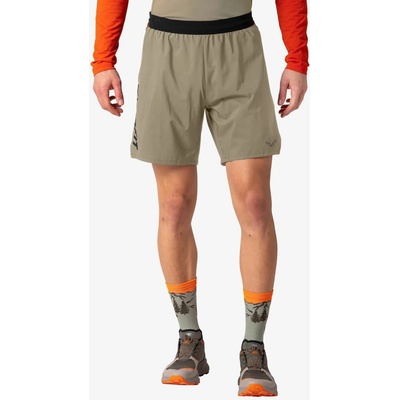 Alpine Pro Dynafit 2/1 Shorts fallen rock