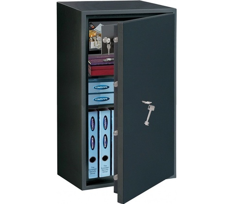 Rottner Power Safe S2 800 IT DB