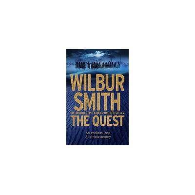 The Quest