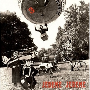 Olympic: Jedeme, jedeme LP