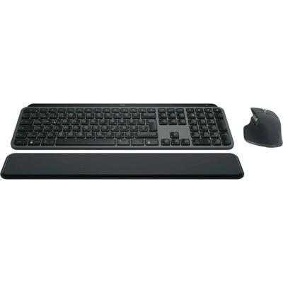 Logitech MX Keys S Combo 920-011606
