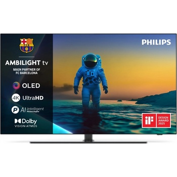 Philips 55OLED860