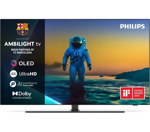Philips 55OLED860
