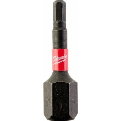 Milwaukee Hex 2,5 25 mm 2 ks 4932430893