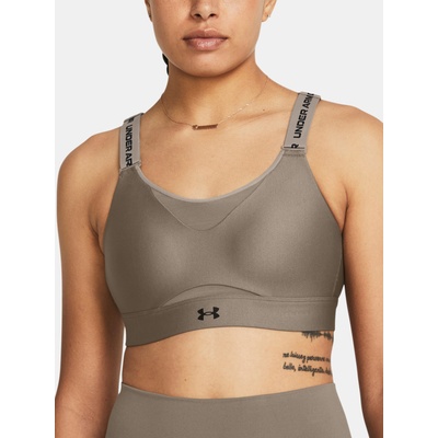 Under Armour Дамски сутиен Under Armour UA Infinity High 2.0 Bra Under Armour | Kafyav | ЖЕНИ | XS A-C