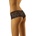 Wol-Bar Боксерки Shorty-Kimi-Czarne-CzarnyV-53230-Czarny - Бежов, размер S