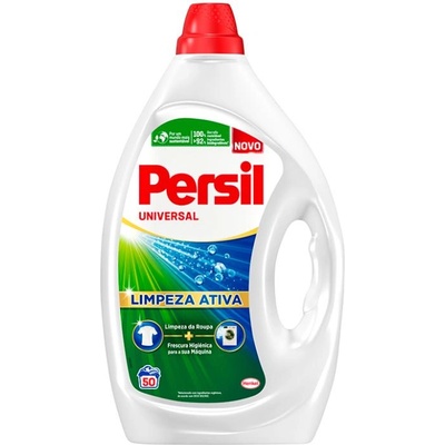 Persil Персил гел 2.25L 50pd Универсален