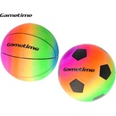 Mikro Trading Míč duhový 2 druhy