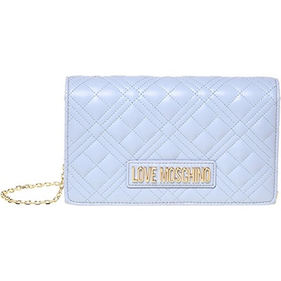 Love Moschino dámska crossbody kabelka JC4079PP1OLA0701
