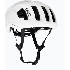 POC Велосипедна каска POC Ventral MIPS hydrogen white