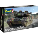 Revell Leopard 2A7A1 1/35