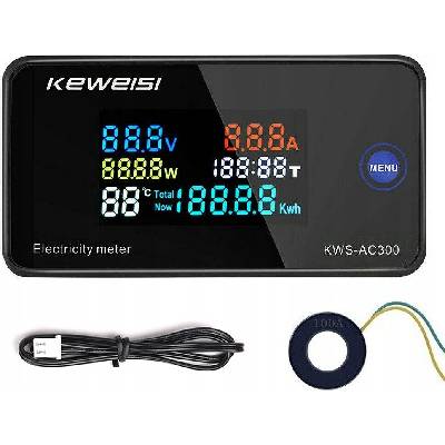Keweisi KWS-AC300-100A