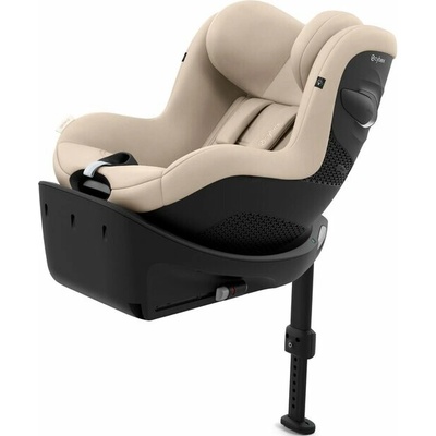 Cybex Sirona Gi i-Size 2026 Comfort Magic Black