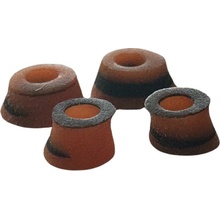 Alien Fingers Rare Bushings MIX Black Orange