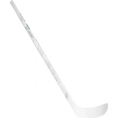 CCM XF Ghost White JR