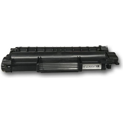 Compatible Тонер касета GENERINK 408294, Ricoh SP230SFNW, 3000 k, Черен (LF-TON-RICOH-SP230SFNW-G)