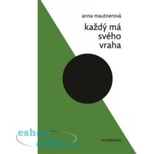 Každý má svého vraha - Anna Mautnerová