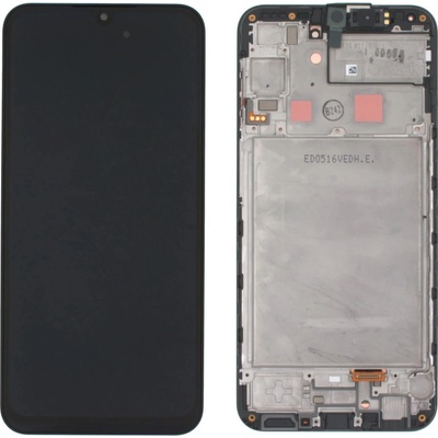 LCD Displej + Dotykové sklo Samsung Galaxy A24 - originál