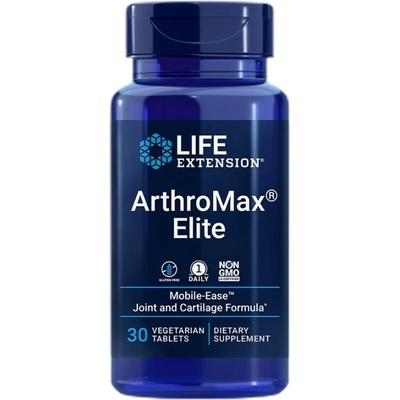 Life Extension ArthroMax® Elite [30 Таблетки]