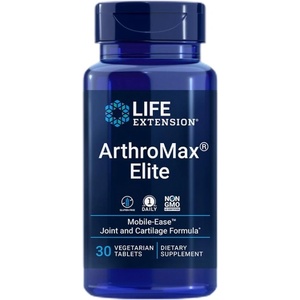 Life Extension ArthroMax® Elite [30 Таблетки]