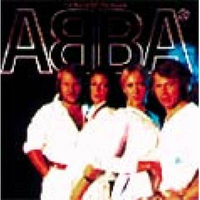 Abba - Name Of The Game Spectrum CD