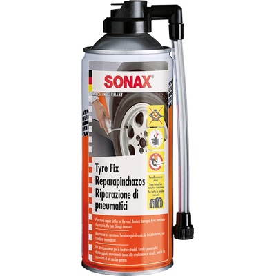 Sonax Utěsnění pneu vozidel 400ml – Sleviste.cz