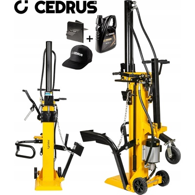 Hahn & Sohn Cedrus LS09V 14T