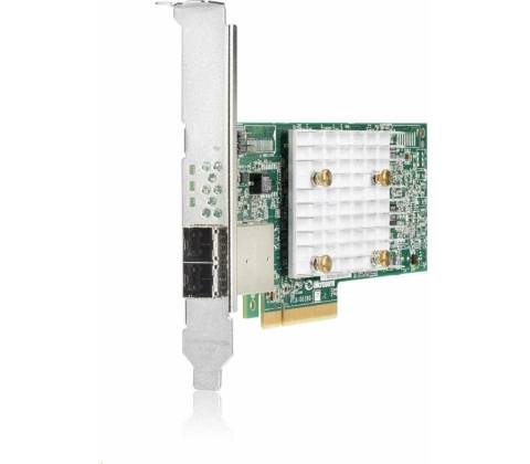 HP Enterprise Smart Array E208e-p SR Gen10