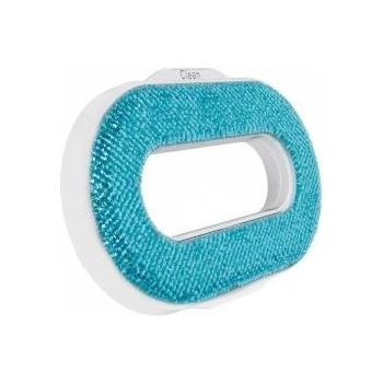 Tefal Pure Tex DT 9530 (weiß/blau)