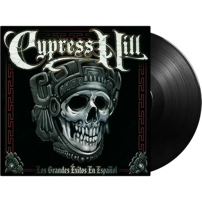 Cypress Hill - Los Grandes Éxitos En Espanol - Edice 2016 LP