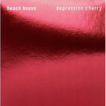 Beach House: Depression Cherry LP