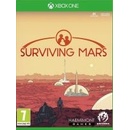 Hry na Xbox One Surviving Mars