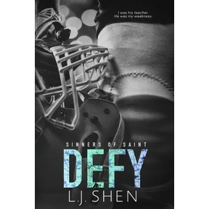 Defy | L J Shen (ISBN: 9780996135672)