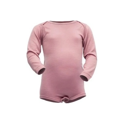 Devold Breeze Merino Body Baby