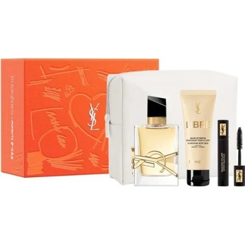 Yves Saint Laurent Libre EDP 50 ml + sprchový gel 50 ml dárková sada